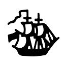 Customer profile logo