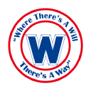 Customer profile logo