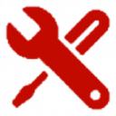 Customer profile logo
