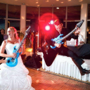 Customer profile logo