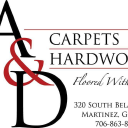 Customer profile logo