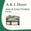 Customer profile logo