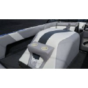 Customer profile logo