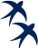 Customer profile logo