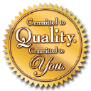 Customer profile logo