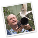 Customer profile logo