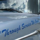 Customer profile logo