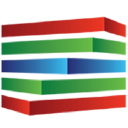 Customer profile logo