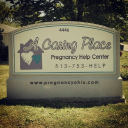 Customer profile logo