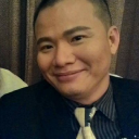 Customer profile logo