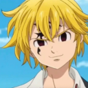 Customer profile logo