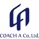 Customer profile logo