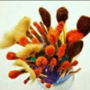 Customer profile logo