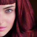 Customer profile logo