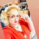 Customer profile logo