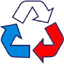 Customer profile logo