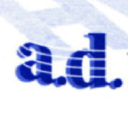 Customer profile logo