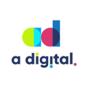 Customer profile logo