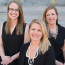 Customer profile logo