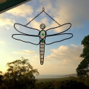 Customer profile logo