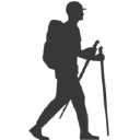 Customer profile logo