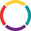 Customer profile logo