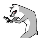 Customer profile logo