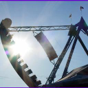 Customer profile logo