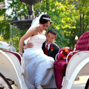 Customer profile logo