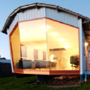 Customer profile logo