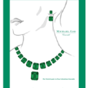 Customer profile logo