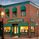 Customer profile logo