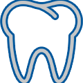 Customer profile logo