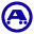 Customer profile logo