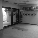 Customer profile logo