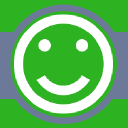 Customer profile logo