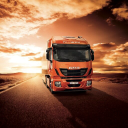 Customer profile logo