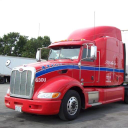 Customer profile logo