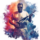 Customer profile logo