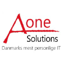 Customer profile logo