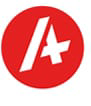 Customer profile logo