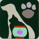 Customer profile logo