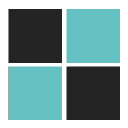 Customer profile logo