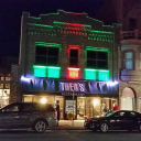 Customer profile logo