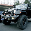 Customer profile logo