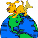 Customer profile logo