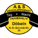 Customer profile logo