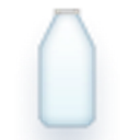 Customer profile logo