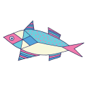 Customer profile logo