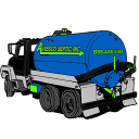 Customer profile logo